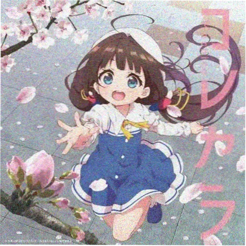 漫友头像